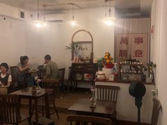 -小银家日式简餐(中信丹阳花园店)