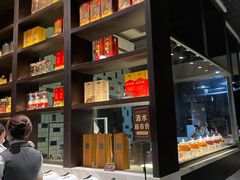 -徐记海鲜(大明宫|北二环店)