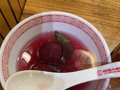 -福苗小骆驼烧烤(太奥广场店)
