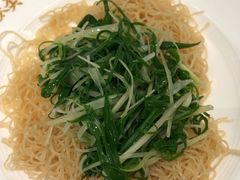 -香港麦奀云吞面世家(中山二路店)