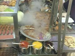 -明记牛杂(新马路分店)