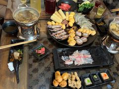 -丽江庭院之爱在路上(西单店)