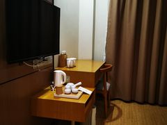 -全季酒店(上海漕河泾店)
