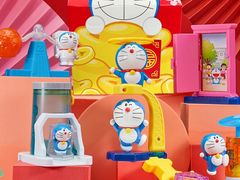 -麦当劳(新王府井店)