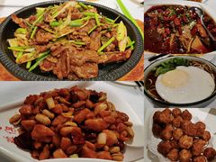 -峨嵋酒家(地安门店)