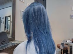 -M3 Hair Studio