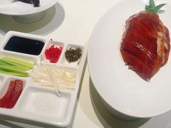 -四季民福烤鸭店(王府井灯市口店)
