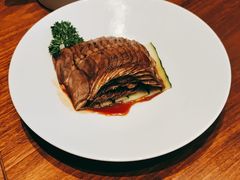 酱牛肉-红城阁·上海味道(四平路店)