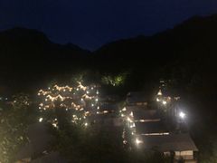 -北京山里寒舍度假酒店