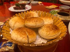 -北平食府(马鞍山路店)