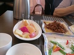 -八大关宾馆餐厅