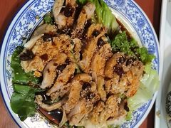 -菊儿人家·北京胡同菜(南锣鼓巷店)