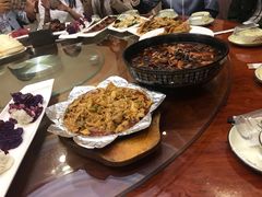 -明海妈妈菜(大连外国语学院店)