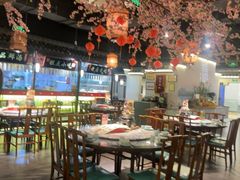 -卢大鲜鱼头捞饭(美利广场店)