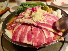 -七八冷面·延边朝鲜族美食(圣熙八号店)