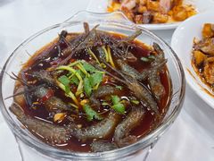 -瑞福园联谊餐室(茂名南路店)