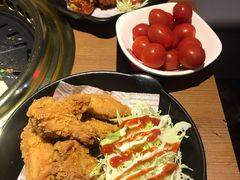 -火炉火自助餐(悠唐购物中心店)