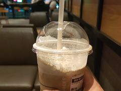 -星巴克(武汉湘隆时代广场店)