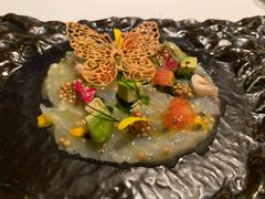 -翡翠36餐厅(浦东香格里拉店)