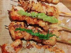 -仓桥家·焗寿司·锅物(光谷步行街店)