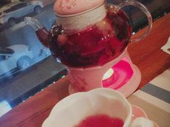 -Kitchen·Y洋厨房西餐厅(王府壹号店)