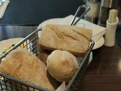 -上海中星铂尔曼大酒店 汇·西餐厅