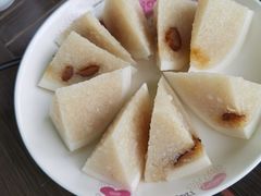 -万兴启丰椰子文化园餐厅