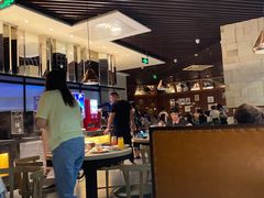 -星伦多自助料理(江阴万达店)