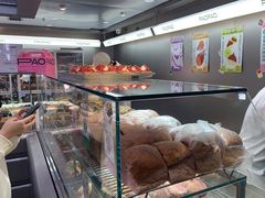 -PAOPAO Bakery&Café(港汇店)