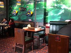 -川人百味(福佳爱琴海店)