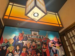 -弓二·烧鸟居酒屋(财富购物中心店)