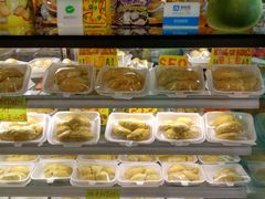 -101花果山山芭榴莲(史密斯街店)