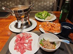 -昆山金陵大饭店·自助餐