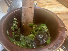 -陈大锅·岳阳鱼馆·地道岳阳菜(美食街店)