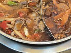-胖娃古镇鸡杂(磁器口总店)