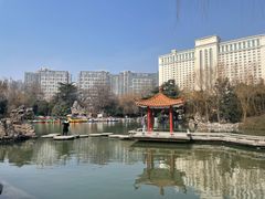 -西苑公园