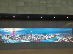 -广州市城市规划展览中心