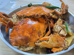 -罗记家常菜(鸿景花园店)