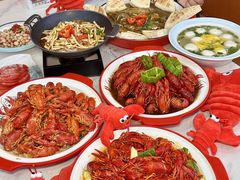 -虾铺子龙虾·私房菜(金源花苑店)