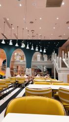 -奈尔宝家庭中心·亲子餐厅(鄞州万达店)