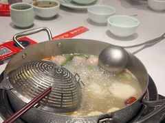-八合里潮汕鲜牛肉火锅(深圳海岸城店)