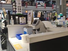 -宝岛眼镜(武汉南湖店)