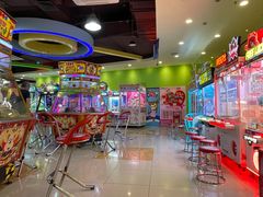 -汤姆熊欢乐世界(滨江店)