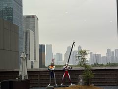 -杭州平安悦坊 PAFC LIVING