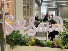 -Seesaw Coffee(武商MALL·武广店)