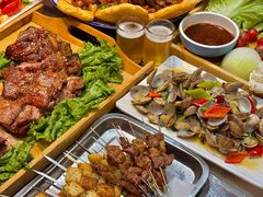 -宗泉烤全羊·烤羊腿·家常菜(解放东路店)