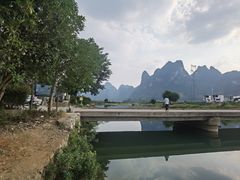 -桂林兴坪漓江