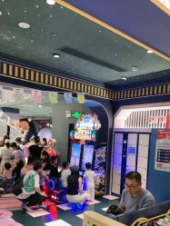 -meland亲子乐园(深圳领展中心城店)
