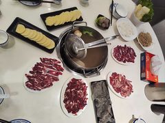 -陈记顺和潮汕牛肉火锅(韩江路店)