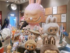 -泡泡玛特POPMART(合生汇店)